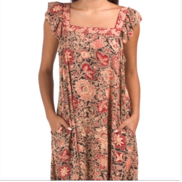 Anthropologie Dresses & Skirts - Anthropologie Dress